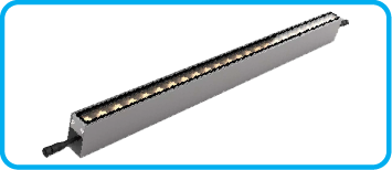 014-AZOOD LED WALL WASHER 1301A SERIES